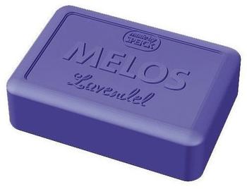 Speick Melos bio Lavendel-Seife (100g)