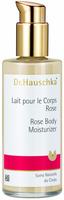 Dr. Hauschka Rosen K&ouml;rperbalsam 145 ml