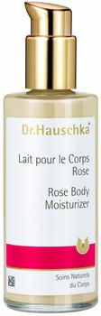 Dr. Hauschka Körperbalsam Rose (145ml)