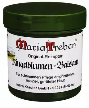 Ihrlich Maria Treben Ringelblumen Balsam (100ml)