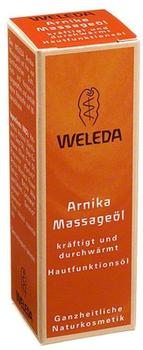 Weleda Arnika Massageöl (10ml)