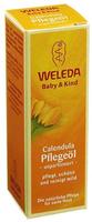 PZN-DE 04416944, Weleda Calendula Pflege&ouml;l Parfumfrei 10 ML