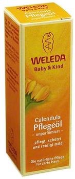 Weleda Calendula Pflegeöl (10 ml)