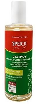 Speick Natural Deo Spray Austauschflasche (75 ml)