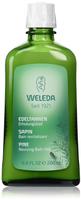 PZN-DE 00650749, Weleda Edeltannen Erholungsbad Bad Inhalt: 200 ml, Grundpreis: