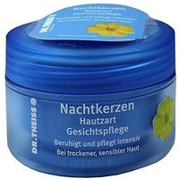 PZN-DE 03025265, Dr. Theiss Nachtkerzen Gesichtspflege Creme Inhalt: 50 ml,