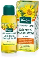 Kneipp Gesundheitsbad Gelenke und Muskel Wohl 100 ml