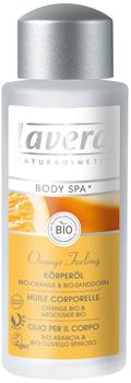 Lavera Body SPA Orange Feeling Bodylotion 50 ml