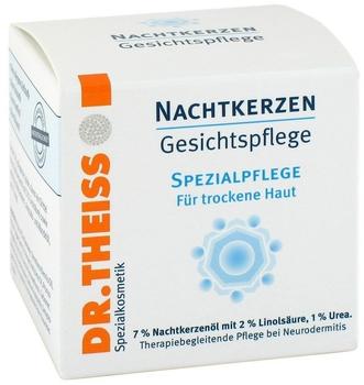 Dr. Theiss Nachtkerzen Gesichtspflege (50ml)