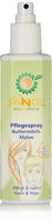 Sanoll Biokosmetik Pflegespray Buttermilch Malve 150 ml 150 ml