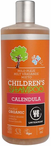 Urtekram Children's Shampoo Calendula (500 ml)