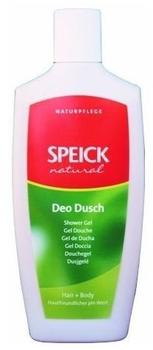 Speick Natural Deo Dusch 250 Ml 5er Set