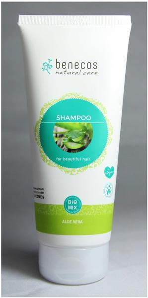 benecos Natural Shampoo Aloe Vera (200 ml)