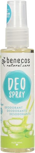 benecos Aloe Vera Deo Spray (75ml)
