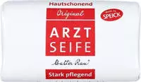 PZN-DE 08730494, Speick Naturkosmetik Speick Arztseife Seifenst&uuml;ck stark pflegend,
