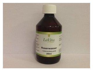 Lavita Rosenwasser 250 ml