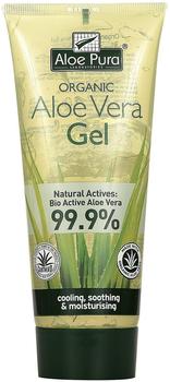 Pura Organic Aloe Vera Gel 200 ml