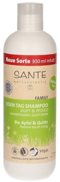 Sante Family Shampoo Bio-Apfel & Quitte (300ml)