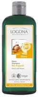 LOGONA 00185, LOGONA Glanz Shampoo Bio-Argan&ouml;l 250 ml