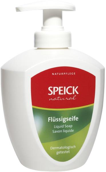 SPEICK Natural Flüssigseife Dispenser 300 ml