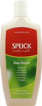 Speick Natural Deo Dusch (250ml)