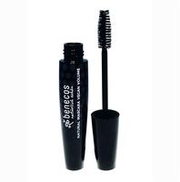 benecosNaturalBeauty benecos Bio-Mascara Vegan Volume magic black, 10 ml