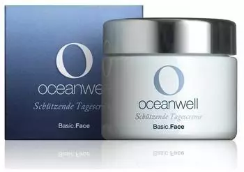 Oceanwell Basic Line Sch&uuml;tzende Tagescreme (50ml)