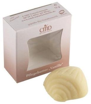 CMD Naturkosmetik Handei Vanille Pflegebutter (55g)