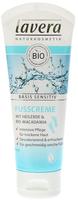 PZN-DE 10787840, Lavera Basis Sensitiv Fu&szlig;creme Creme Inhalt: 75 ml, Grundpreis: