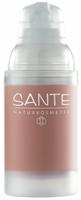 Sante Soft Cream Foundation light beige 30 ml