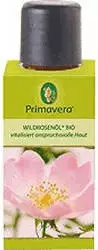 Primavera Life Wildrosen&ouml;l bio (30 ml)