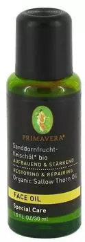 Primavera Life Sanddornfruchtfleischöl (30ml)