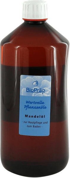 Mandelöl 1000 ml Öl