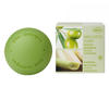 PZN-DE 10331689, Speick Naturkosmetik WELLNESS Soap Olive+Lemongras BDIH 200 g,