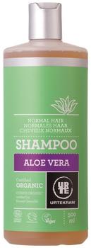 Urtekram Aloe Vera Shampoo für normales Haar 500ml