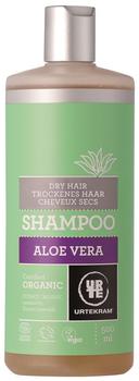 Urtekram Aloe Vera Shampoo trockenes Haar 500 ml