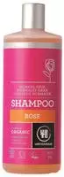Urtekram Rose Moisturizing Shampoo 500 ml