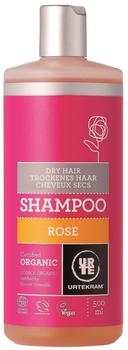 Urtekram Rose Shampoo Normales Haar (500ml)