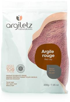Argiletz Roter Ton (200g)