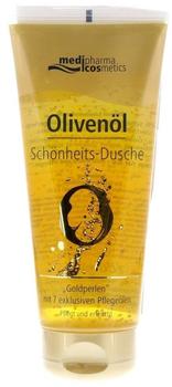 Medipharma Olivenöl Schönheits-Dusche (200 ml)