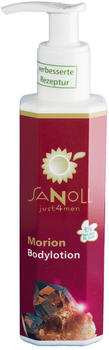 Sanoll Biokosmetik just4men Morion Body Lotion (150ml)