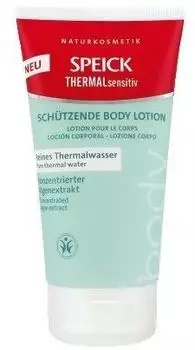 Speick Thermal Sensitive Bodylotion (150ml)