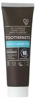 Urtekram 1083783, Urtekram Tea Tree Mint Green TeaToothpaste 75 ml, Grundpreis: