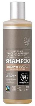 Urtekram Brown Sugar Shampoo (250ml)