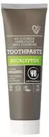 Urtekram Eucalyptus Toothpaste 75 ml