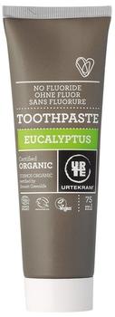 Urtekram Eucalyptus Toothpaste (75ml)
