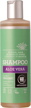 Urtekram Aloe Vera Shampoo (250ml)