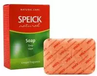 PZN-DE 16848353, Speick Naturkosmetik Speick Original Seife 100 g, Grundpreis: &euro;
