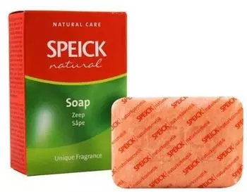 Speick Natural Seife (100g)