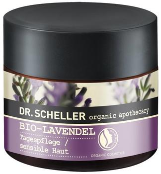 Dr. Scheller Bio-Lavendel Tagespflege (50ml)